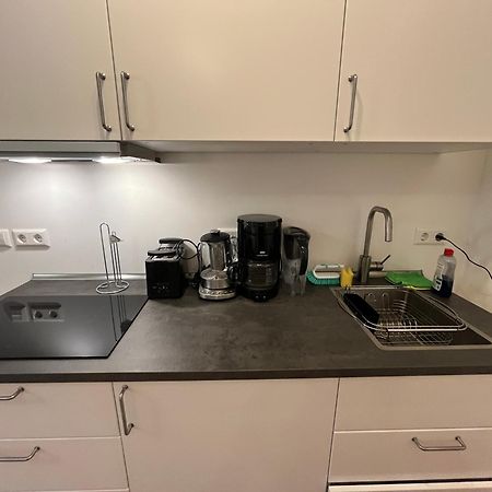New Business Apartment Nr.15 Δρέσδη Εξωτερικό φωτογραφία