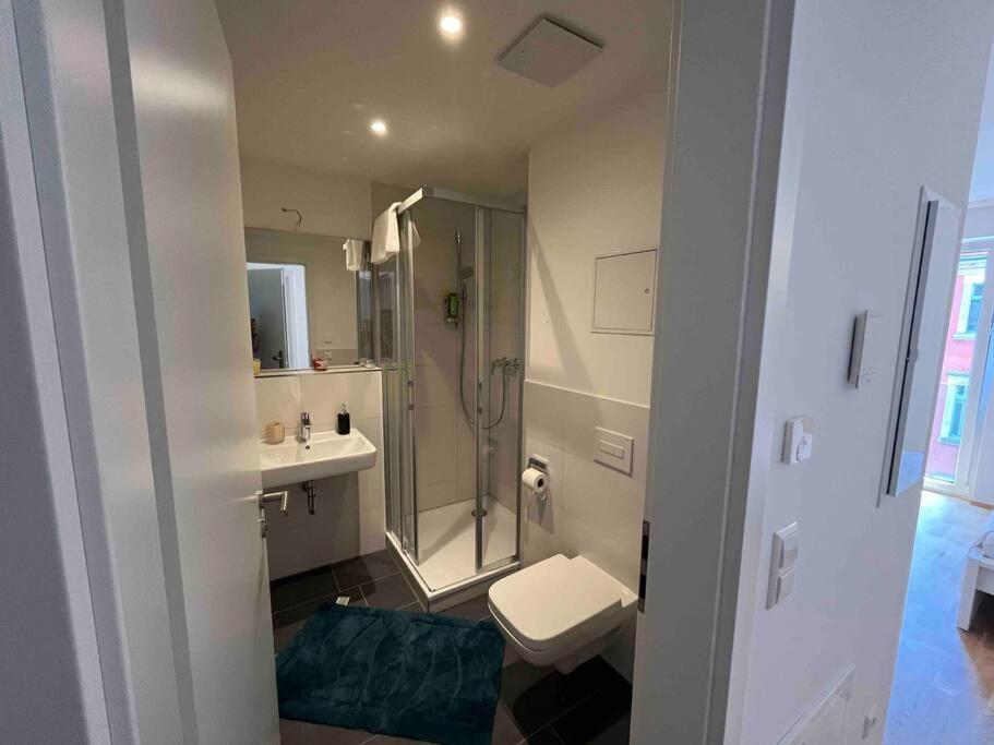 New Business Apartment Nr.15 Δρέσδη Εξωτερικό φωτογραφία