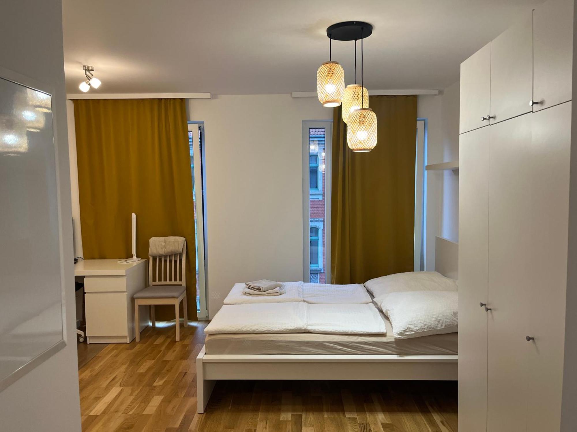 New Business Apartment Nr.15 Δρέσδη Εξωτερικό φωτογραφία