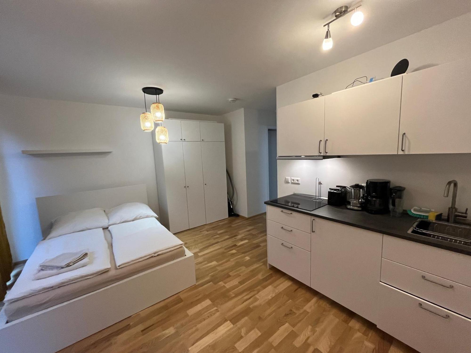 New Business Apartment Nr.15 Δρέσδη Εξωτερικό φωτογραφία