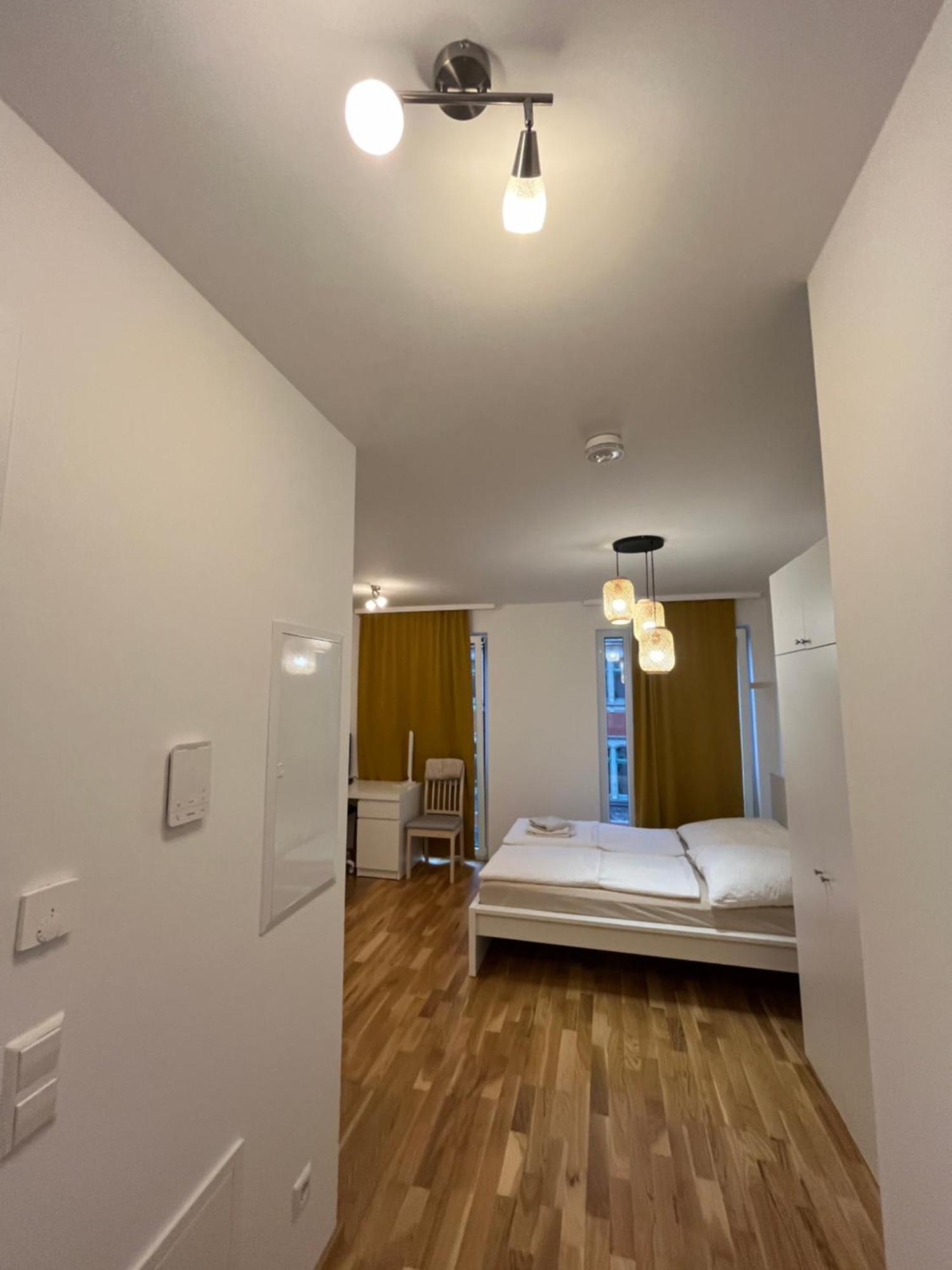 New Business Apartment Nr.15 Δρέσδη Εξωτερικό φωτογραφία
