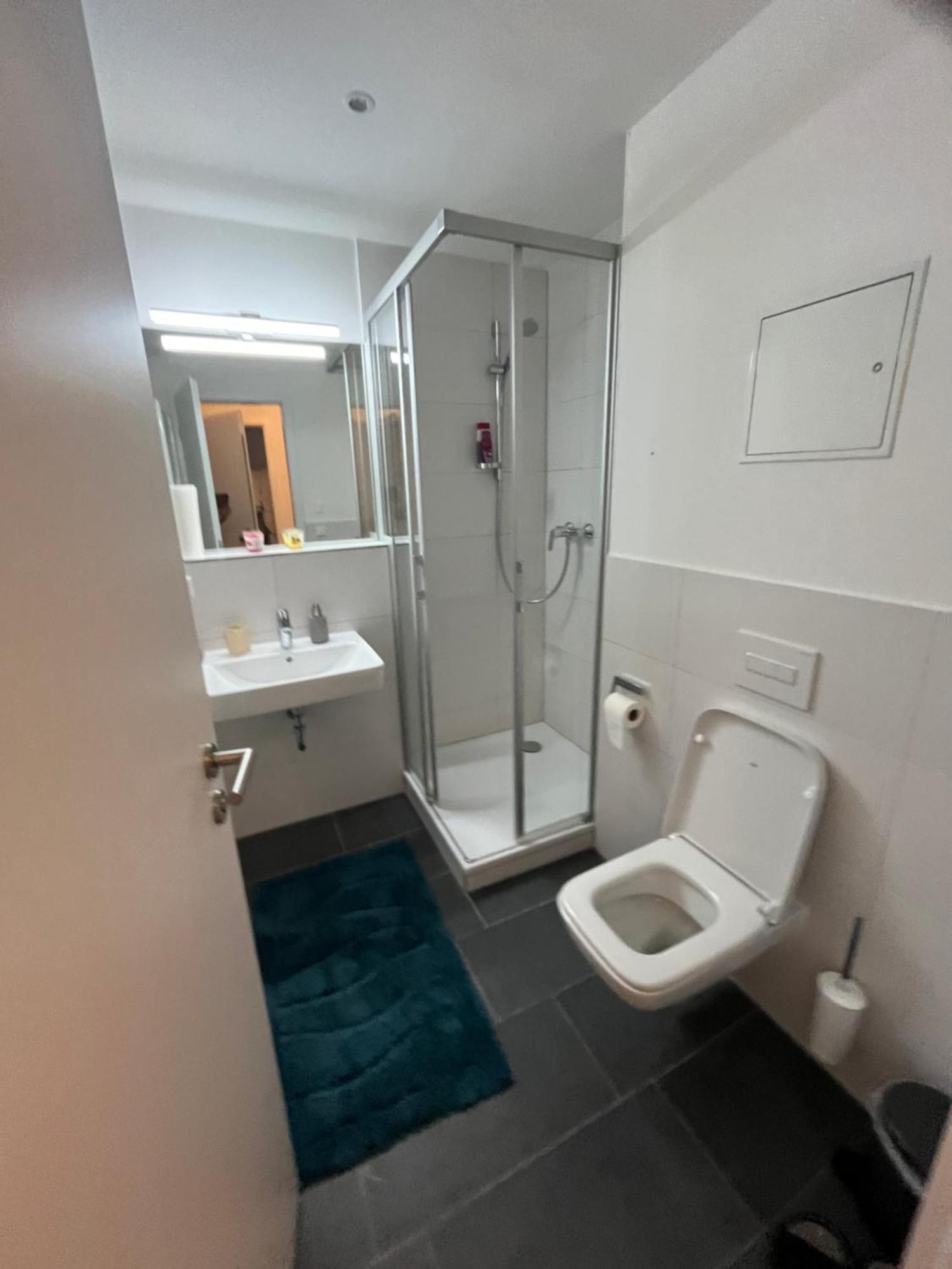 New Business Apartment Nr.15 Δρέσδη Εξωτερικό φωτογραφία