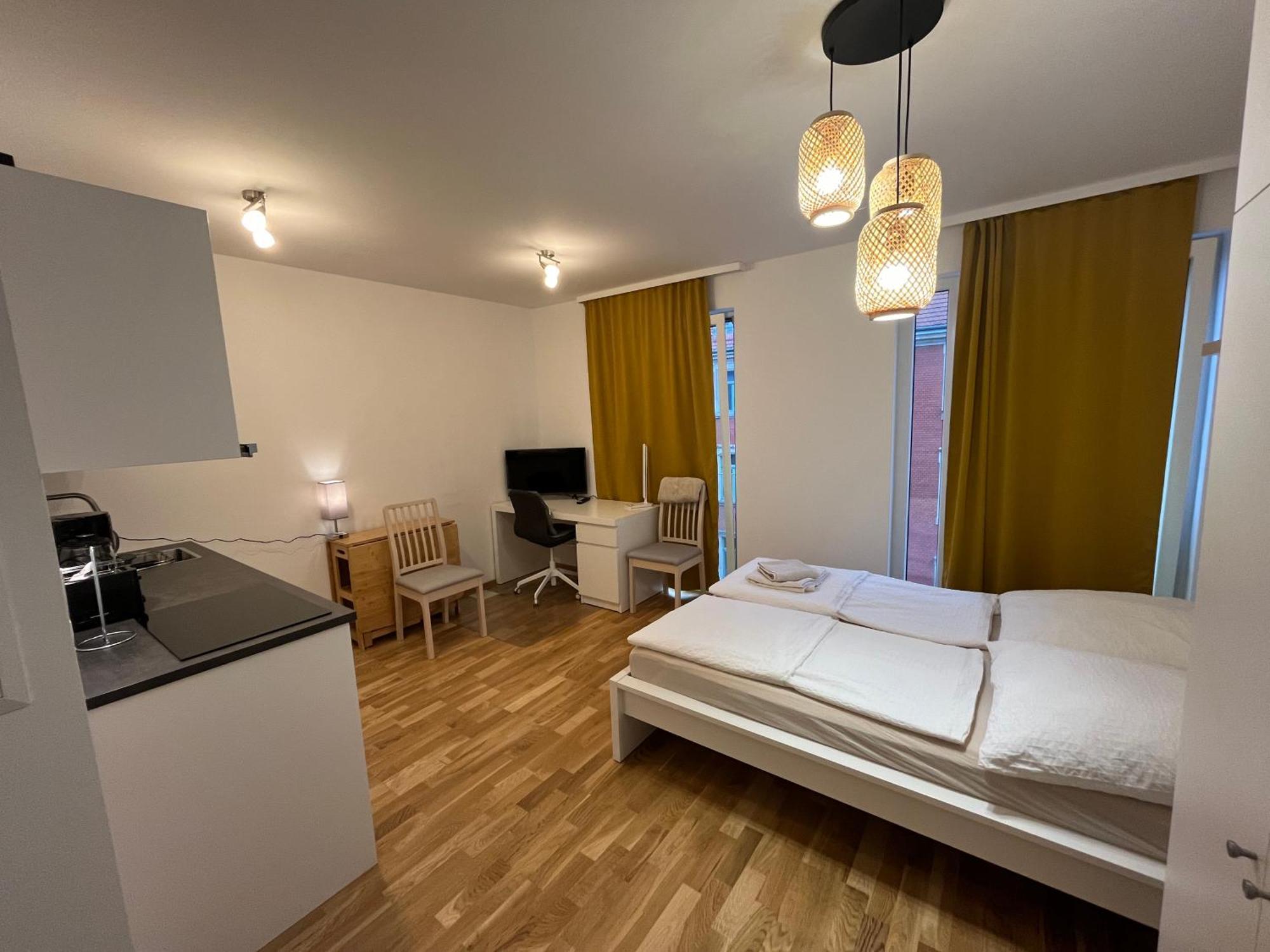 New Business Apartment Nr.15 Δρέσδη Εξωτερικό φωτογραφία